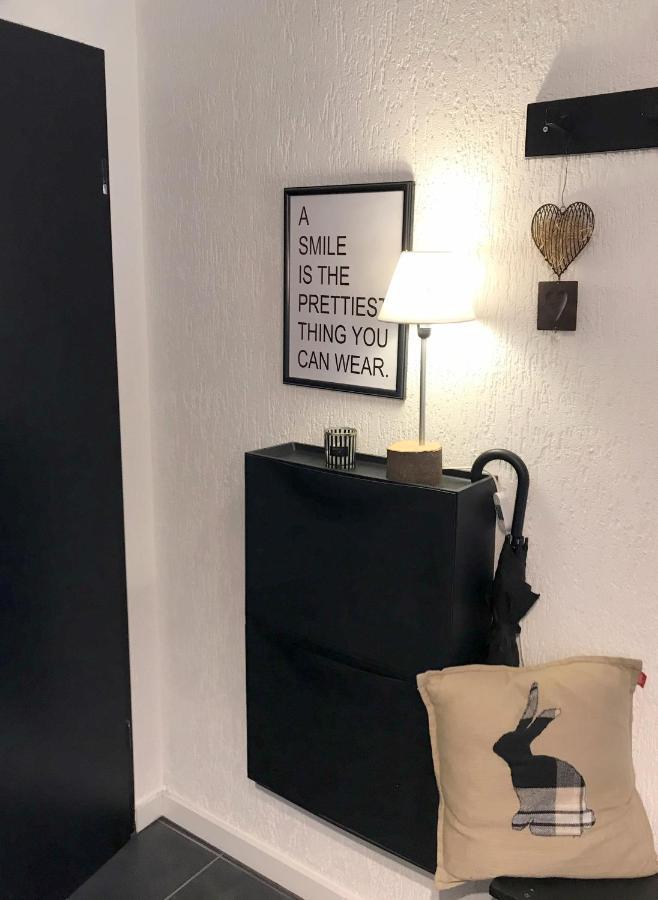 Ferienwohnung Gierse Schmallenberg Kültér fotó
